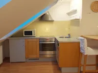 Недвижимость Студия в Новом Мосте: 3