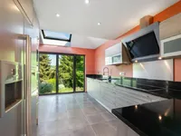 Недвижимость House for sale in Gonderange: 4