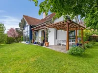 Недвижимость Villa 4 bedrooms for sale in Kehlen: 1