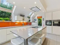 Недвижимость Villa 4 bedrooms for sale in Kehlen: 3
