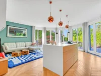 Недвижимость Apartment 3 bedrooms for sale in Luxembourg-Weimershof: 3