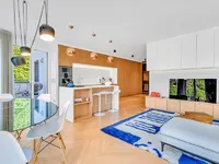 Недвижимость Apartment 3 bedrooms for sale in Luxembourg-Weimershof: 4