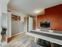 Недвижимость Квартира, Гарсоньера Новое Поле: 1