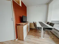 Недвижимость Квартира, Гарсоньера Новое Поле: 6