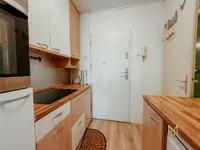 Недвижимость Квартира, Гарсоньера Новое Поле: 12