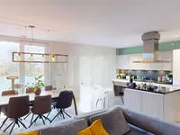 Недвижимость Apartment 3 bedrooms for sale in Rollingen: 1