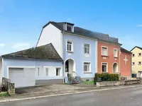 Недвижимость House 4 bedrooms for sale in Leudelange: 6