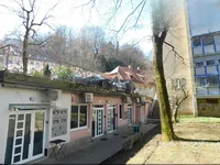 Недвижимость Гарсоньера в центре на Стрелишке: 13