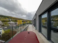 Недвижимость Penthouse 3 bedrooms for sale in Wiltz: 5