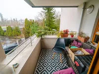 Недвижимость Трехкомнатная квартира в Трново: 9