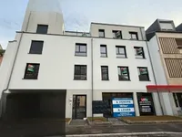 Недвижимость Apartment 2 bedrooms for sale in Bascharage: 1