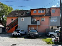 Недвижимость Квартира у Трновской церкви: 11