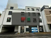 Недвижимость Penthouse 2 bedrooms for sale in Bascharage: 1