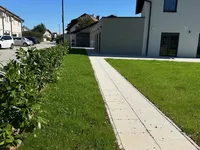 Недвижимость Четырехкомнатная квартира в Вижмарье: 3