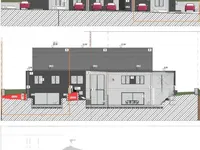 Недвижимость House 4 bedrooms for sale in Nocher-Route: 1