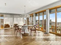 Недвижимость Apartment 2 bedrooms for sale in Luxembourg-Belair: 1