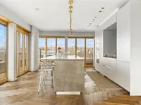Недвижимость Apartment 2 bedrooms for sale in Luxembourg-Belair: 2