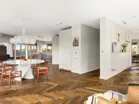 Недвижимость Apartment 2 bedrooms for sale in Luxembourg-Belair: 3