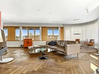 Недвижимость Apartment 2 bedrooms for sale in Luxembourg-Belair: 4