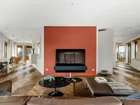 Недвижимость Apartment 2 bedrooms for sale in Luxembourg-Belair: 5