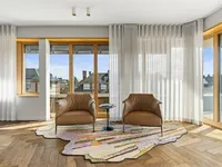 Недвижимость Apartment 2 bedrooms for sale in Luxembourg-Belair: 6