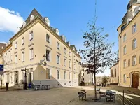 Недвижимость Apartment 2 bedrooms for sale in Luxembourg-Centre ville: 1