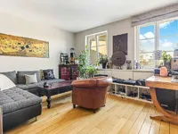 Недвижимость Apartment 2 bedrooms for sale in Luxembourg-Centre ville: 3