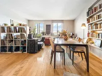 Недвижимость Apartment 2 bedrooms for sale in Luxembourg-Centre ville: 4