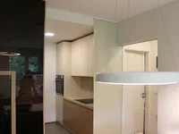 Недвижимость Трехкомнатная квартира в Лесном Раю: 1