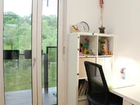 Недвижимость Трехкомнатная квартира в Лесном Раю: 7