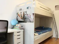 Недвижимость Трехкомнатная квартира в Лесном Раю: 8
