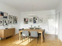 Недвижимость Apartment 2 bedrooms for sale in Luxembourg-Kirchberg: 2