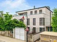 Недвижимость Apartment 2 bedrooms for sale in Contern: 1