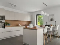 Недвижимость Apartment 2 bedrooms for sale in Contern: 4