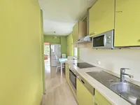 Недвижимость Квартира, 2-комнатная Нове Ярше: 1