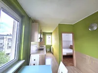 Недвижимость Квартира, 2-комнатная Нове Ярше: 3