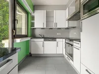 Недвижимость Apartment 1 bedroom for sale in Bergem: 4