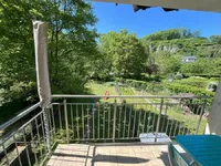 Недвижимость Apartment 2 bedrooms for sale in Luxembourg-Pulvermuehle: 1
