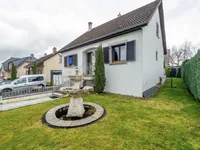 Недвижимость Detached house 4 bedrooms for sale in Rodange: 2