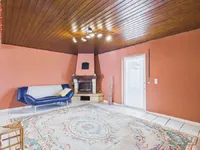 Недвижимость Semi-detached house 4 bedrooms for sale in Frisange: 1