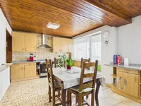 Недвижимость Semi-detached house 4 bedrooms for sale in Frisange: 2