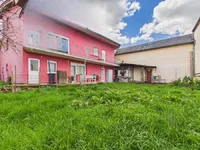 Недвижимость Semi-detached house 4 bedrooms for sale in Frisange: 7