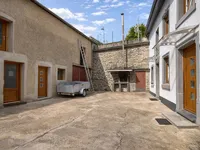 Недвижимость House 5 bedrooms for sale in Bavigne: 3
