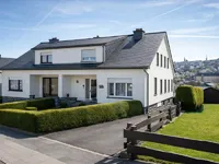 Недвижимость House 4 bedrooms for sale in Wiltz: 1