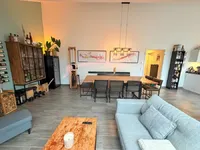 Недвижимость Apartment 2 bedrooms for sale in Heffingen: 1