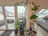 Недвижимость Apartment 2 bedrooms for sale in Heffingen: 3