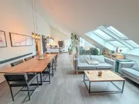 Недвижимость Apartment 2 bedrooms for sale in Heffingen: 4
