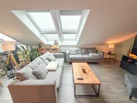 Недвижимость Apartment 2 bedrooms for sale in Heffingen: 5