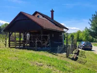 Недвижимость Усадьба и ферма Райец, Йесенице-на-Доленськем: 1