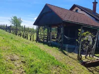 Недвижимость Усадьба и ферма Райец, Йесенице-на-Доленськем: 5